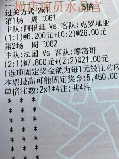 世界杯投注胜平负玩法怎么研究